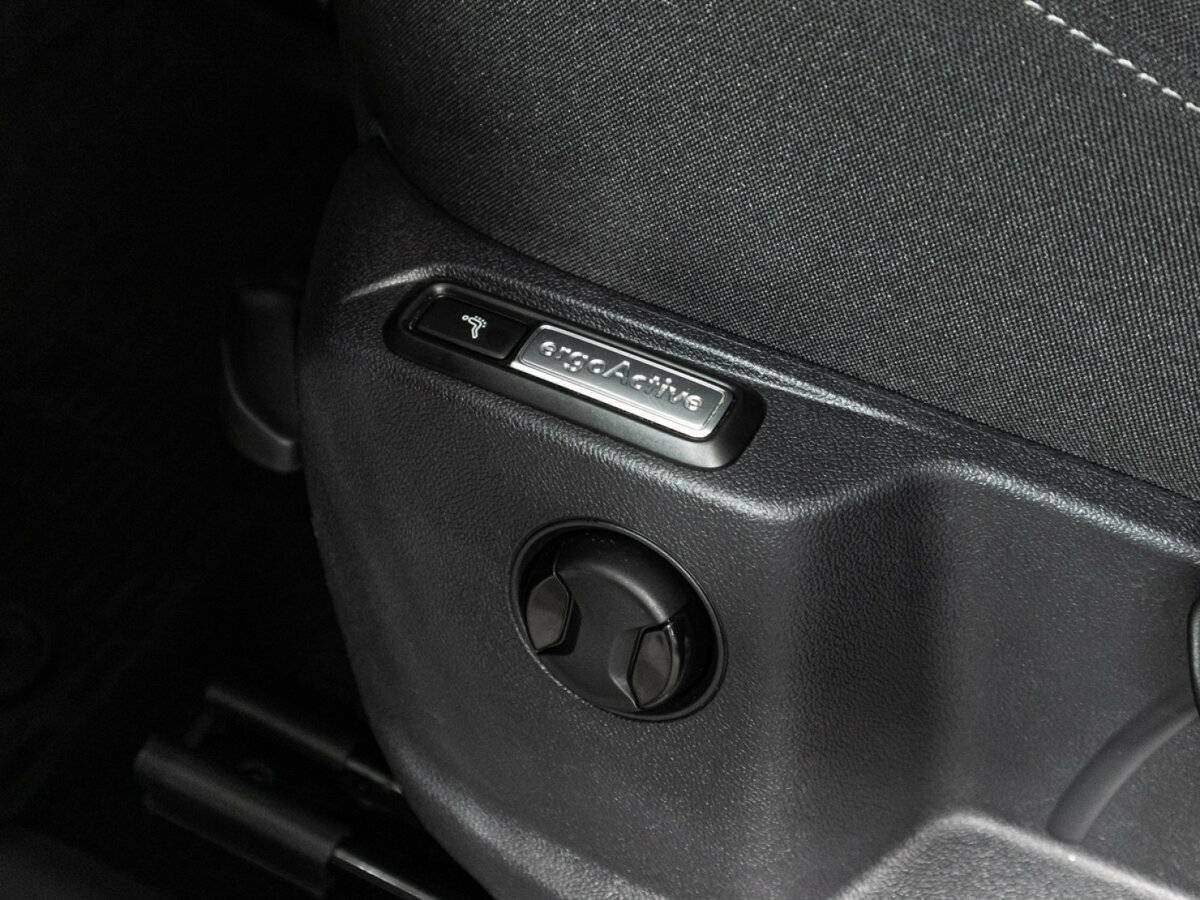 Volkswagen Tiguan с пробегом — 2018 год. Фото: #20