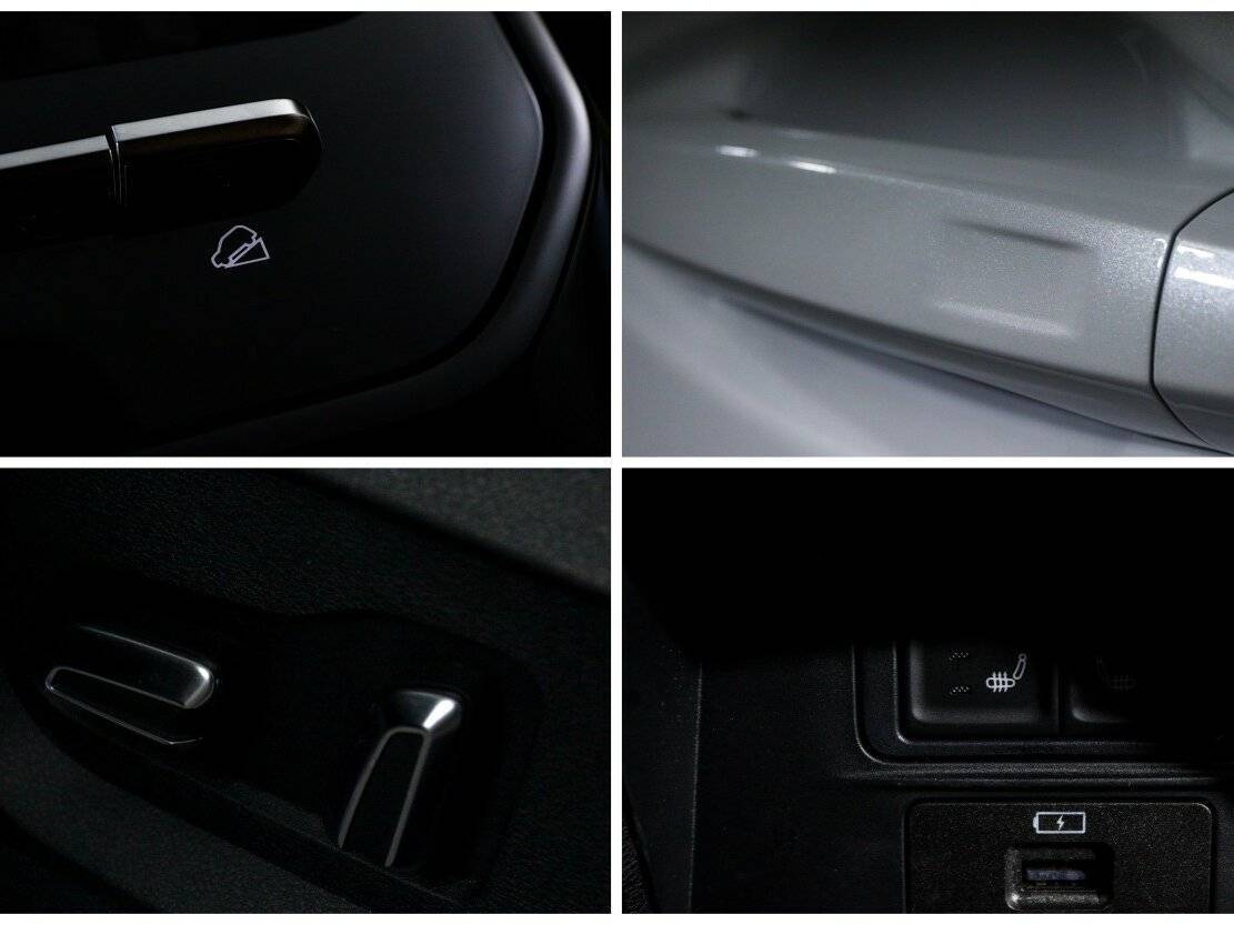 Chery Tiggo 7 Pro с пробегом — 2023 год. Фото: #17