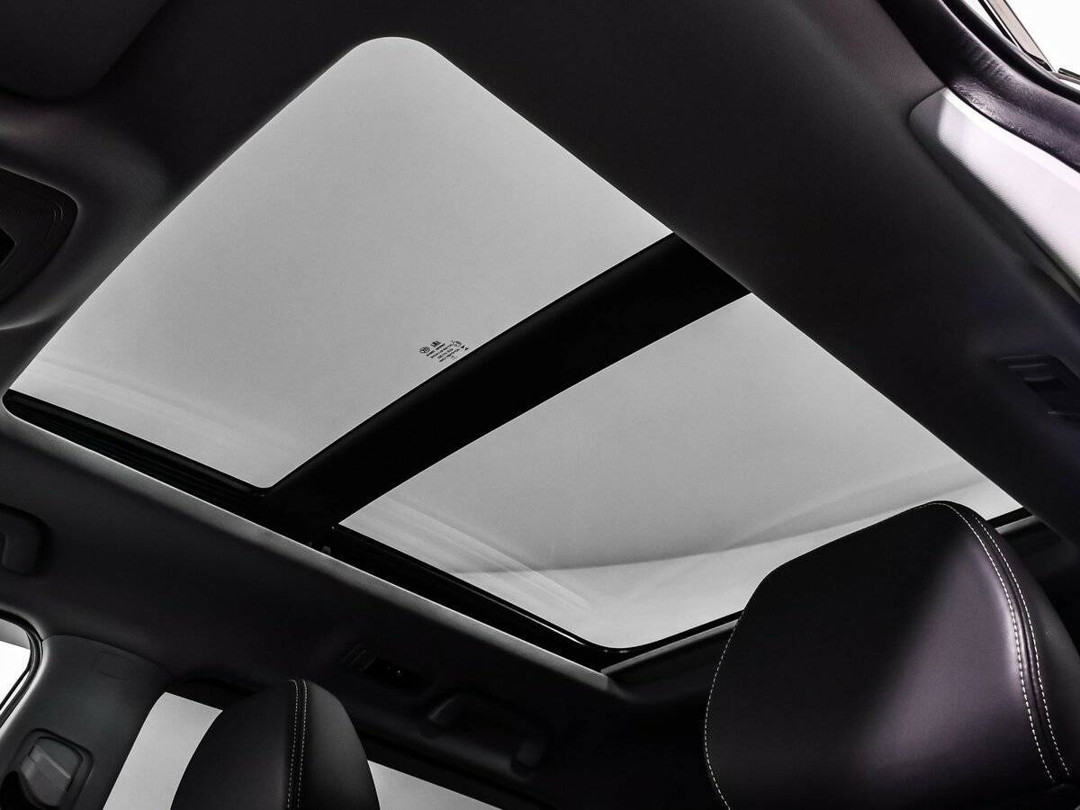 Chery Tiggo 8 Pro с пробегом — 2022 год. Фото: #20