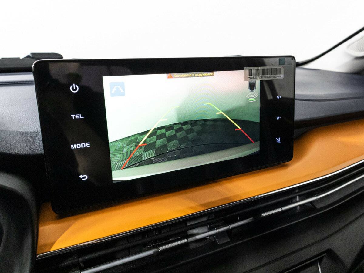 Livan X3 Pro с пробегом — 2023 год. Фото: #16