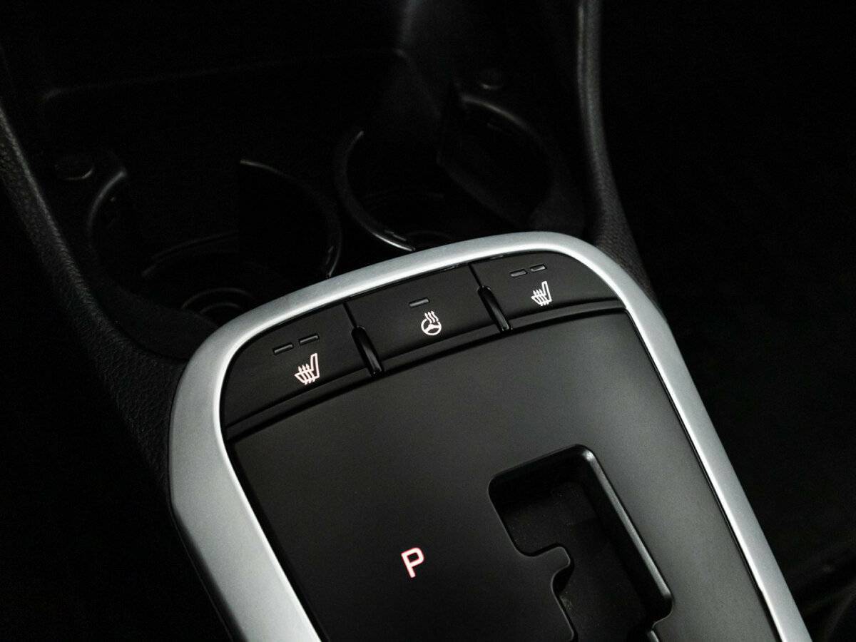 Kia Picanto с пробегом — 2017 год. Фото: #15