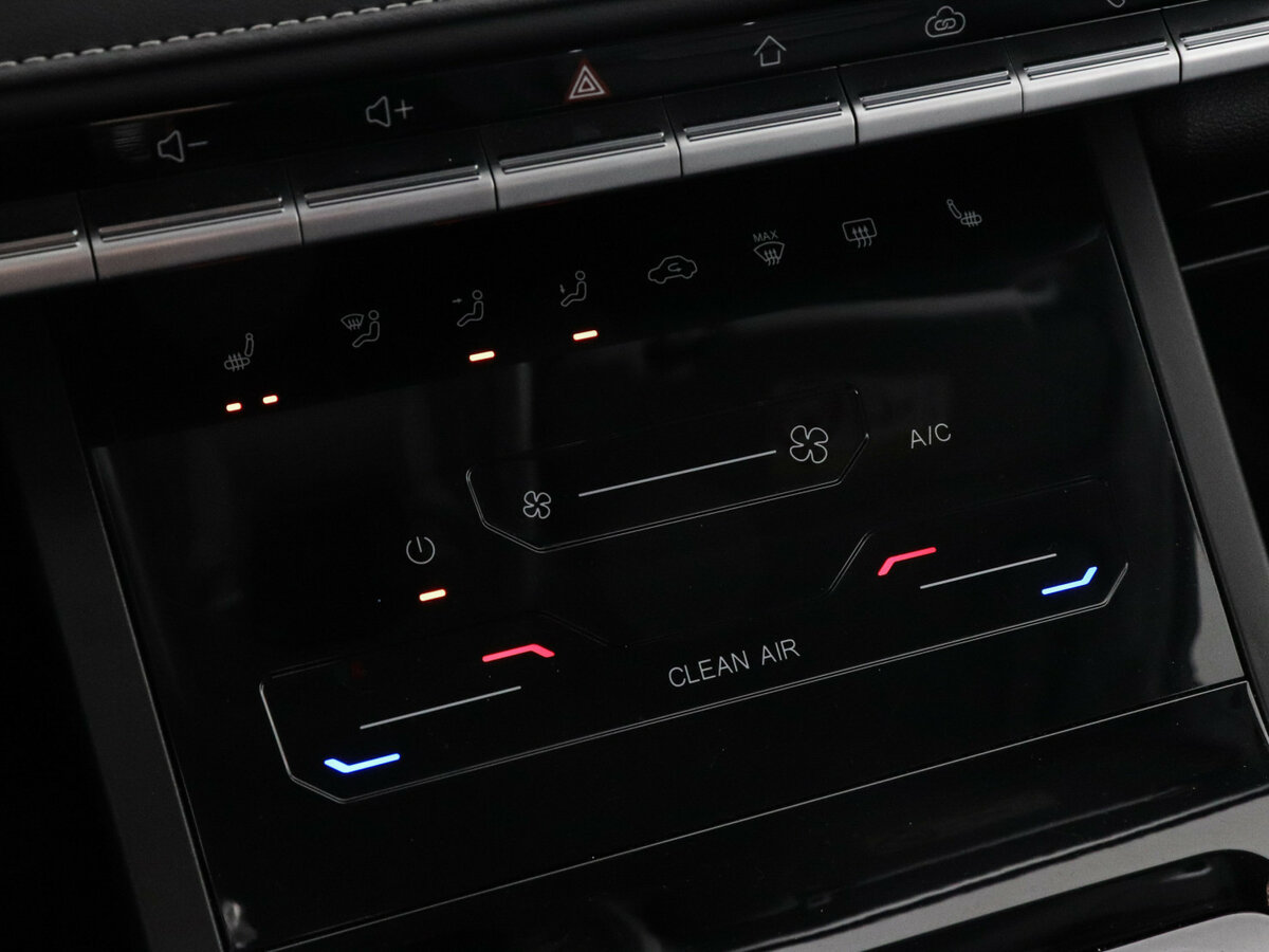 Chery Tiggo 4 Pro с пробегом — 2024 год. Фото: #13