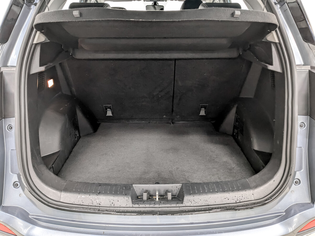 Chery Tiggo 4 с пробегом — 2021 год. Фото: #9