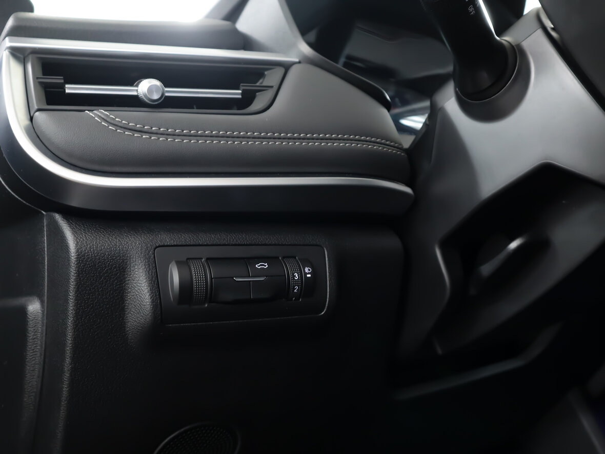 Chery Tiggo 7 Pro с пробегом — 2022 год. Фото: #7