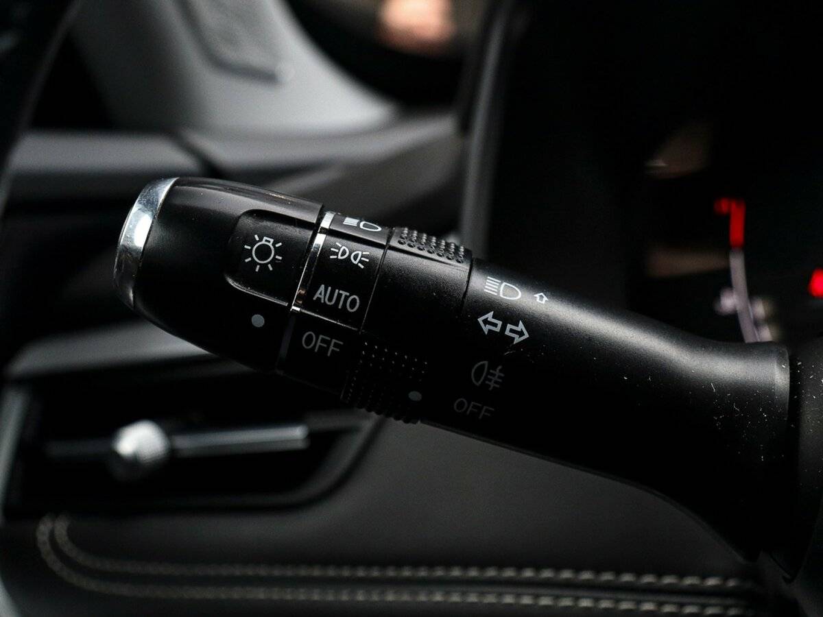 Chery Tiggo 7 Pro с пробегом — 2022 год. Фото: #12