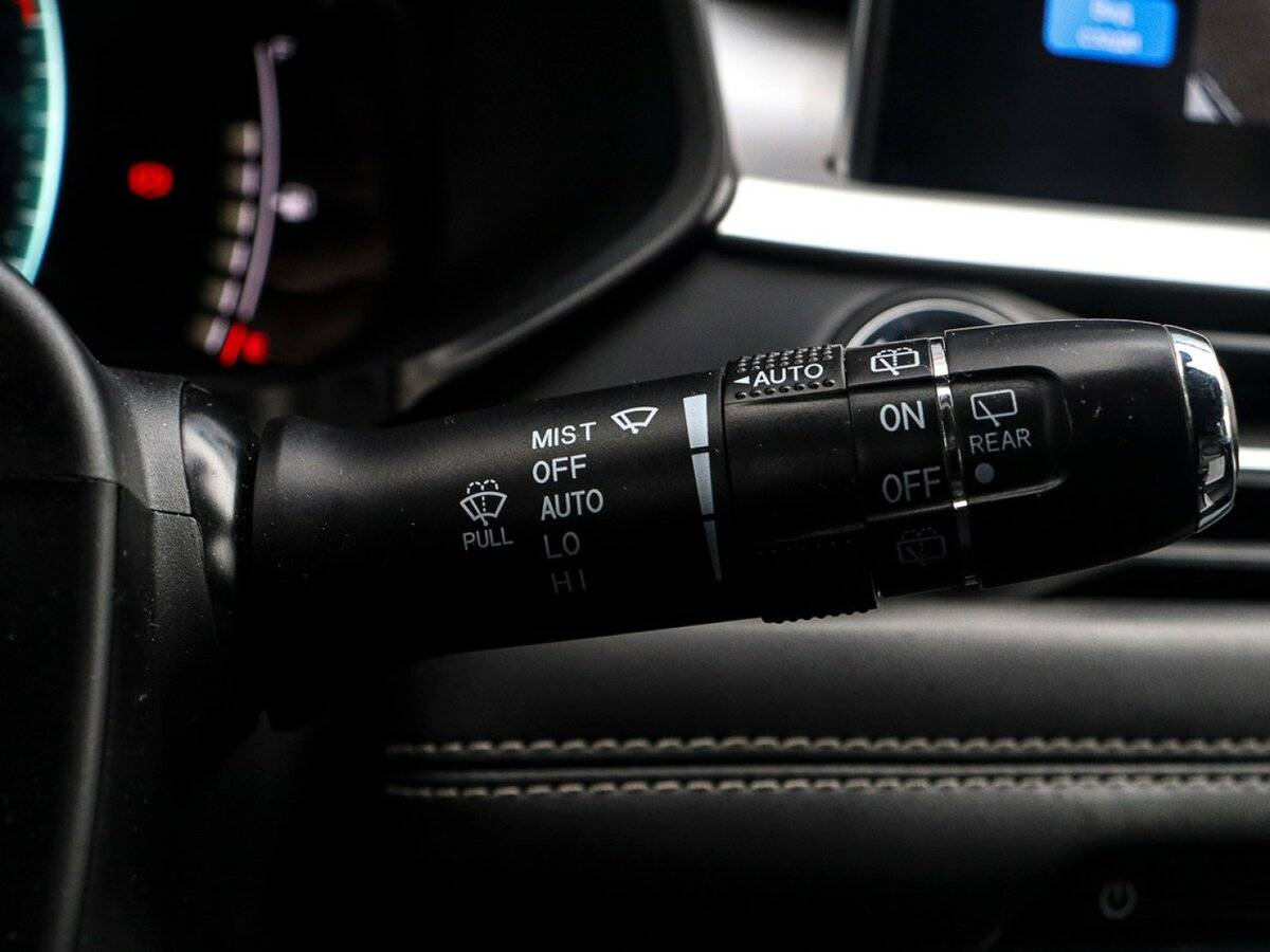 Chery Tiggo 7 Pro с пробегом — 2022 год. Фото: #13