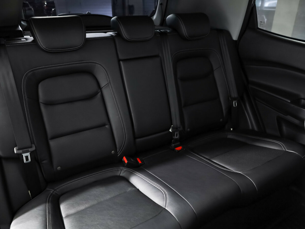 Chery Tiggo 4 с пробегом — 2019 год. Фото: #17