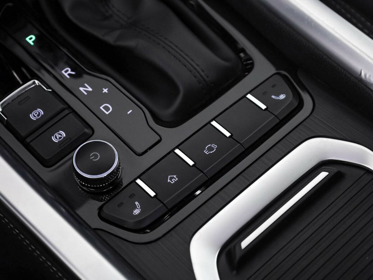 Chery Tiggo 4 с пробегом — 2019 год. Фото: #25