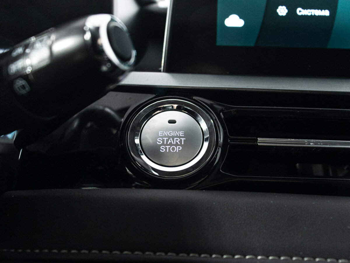 Chery Tiggo 4 Pro с пробегом — 2023 год. Фото: #17