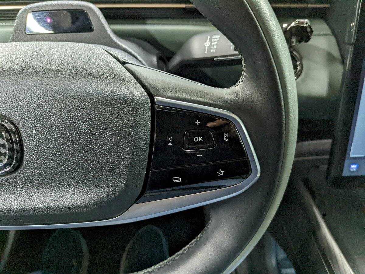 Changan Lamore с пробегом — 2023 год. Фото: #26