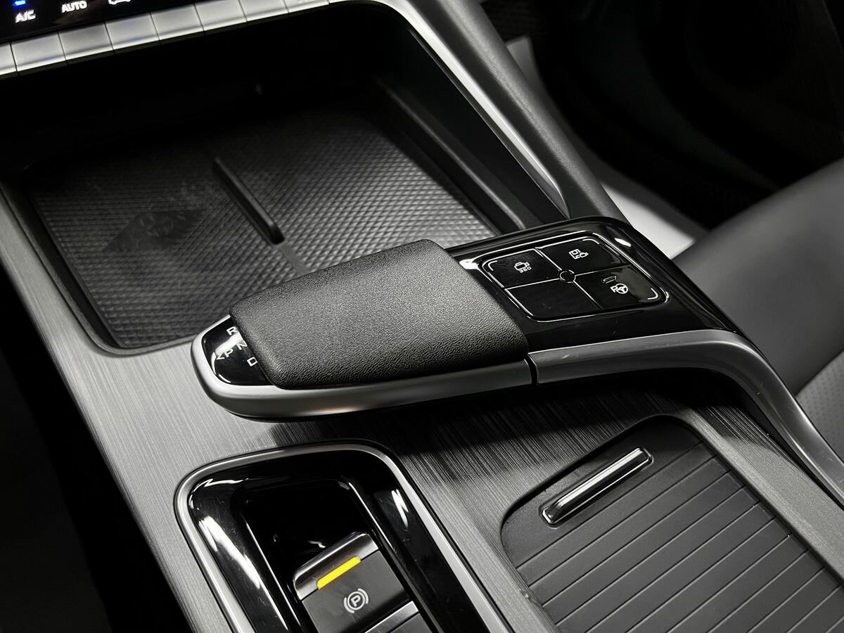 Changan UNI-T с пробегом — 2023 год. Фото: #17