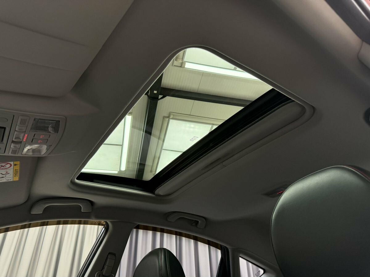 FAW Besturn X80 с пробегом — 2018 год. Фото: #15