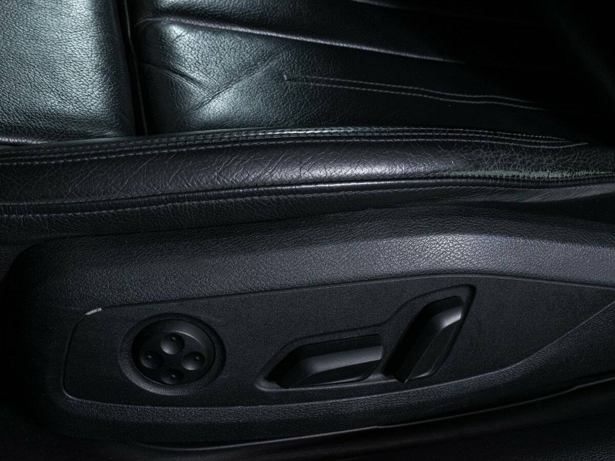 Audi A5 с пробегом — 2018 год. Фото: #14