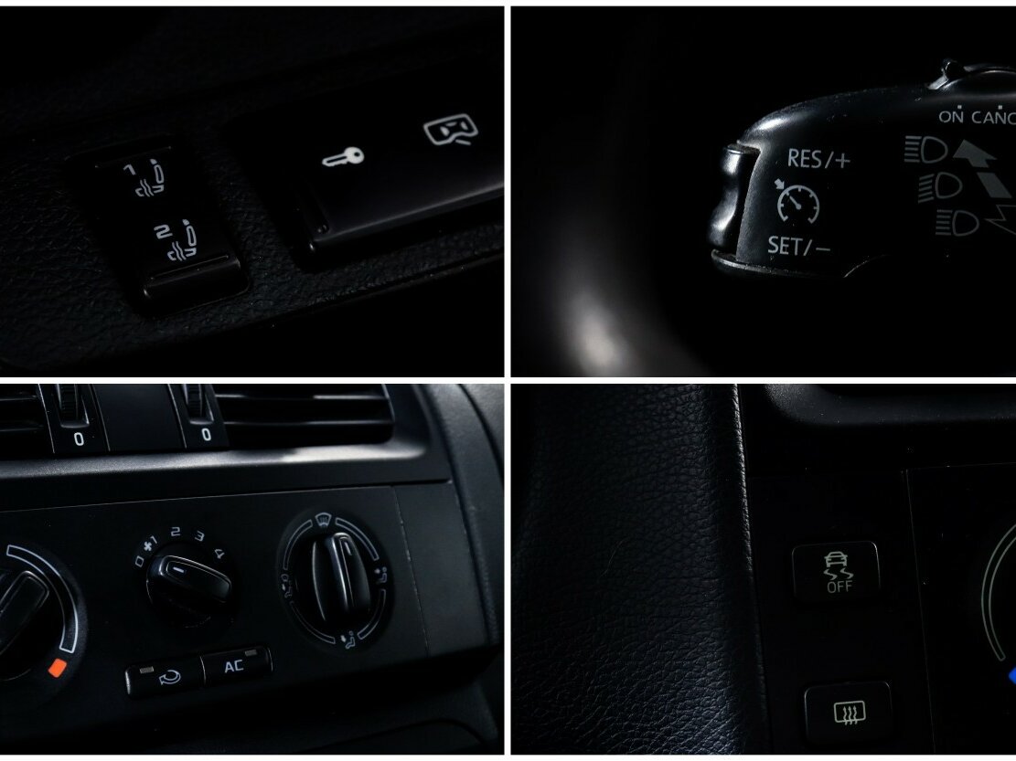 Skoda Fabia с пробегом — 2014 год. Фото: #15