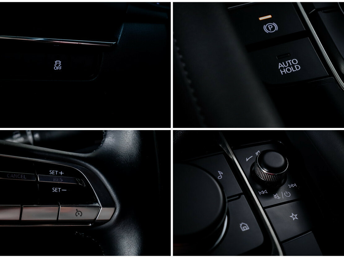 Mazda 3 с пробегом — 2019 год. Фото: #17