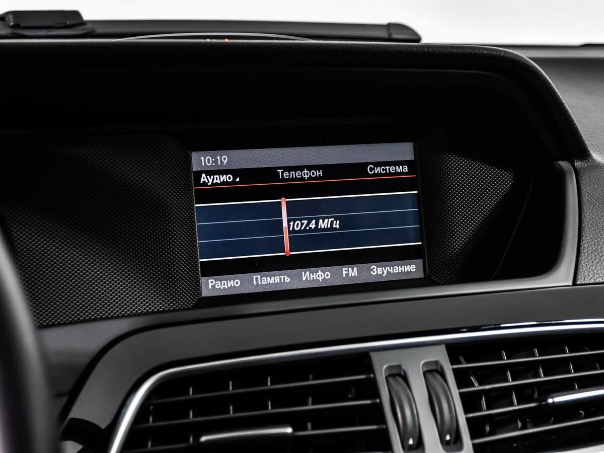 Mercedes-Benz C-Класс с пробегом — 2013 год. Фото: #17