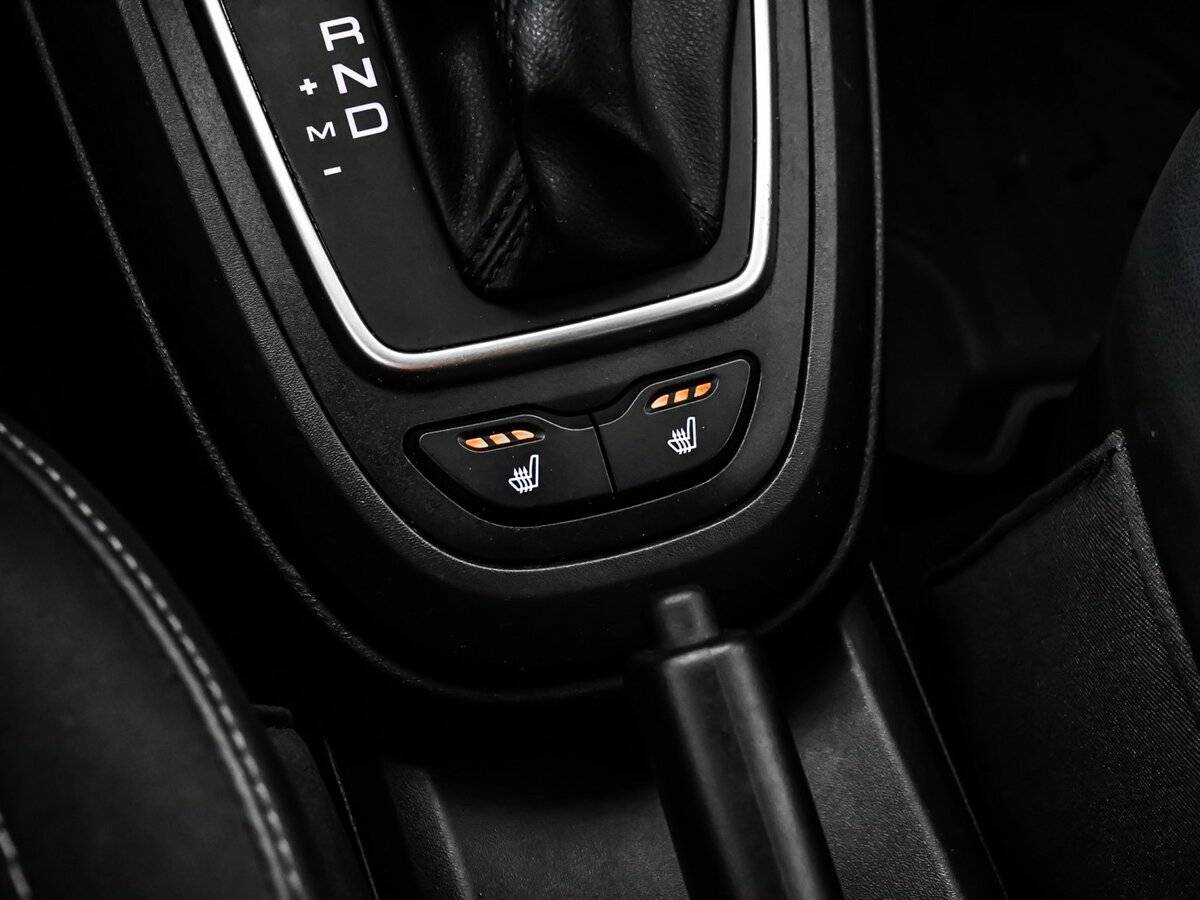 Lada (ВАЗ) Vesta с пробегом — 2020 год. Фото: #9