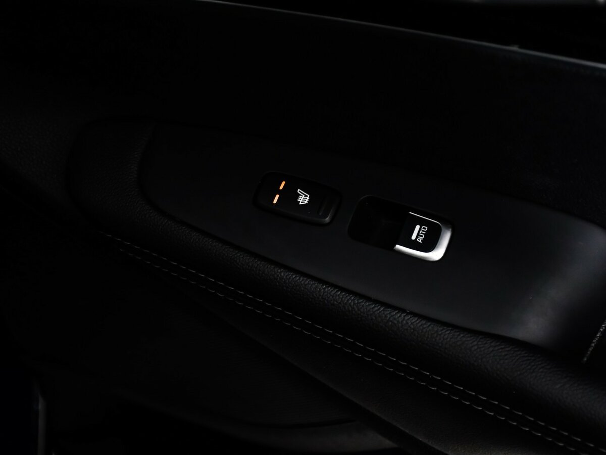 Kia Sorento с пробегом — 2019 год. Фото: #13