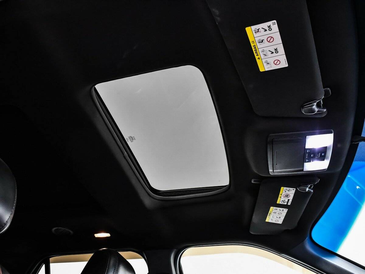 Ford Explorer с пробегом — 2013 год. Фото: #20