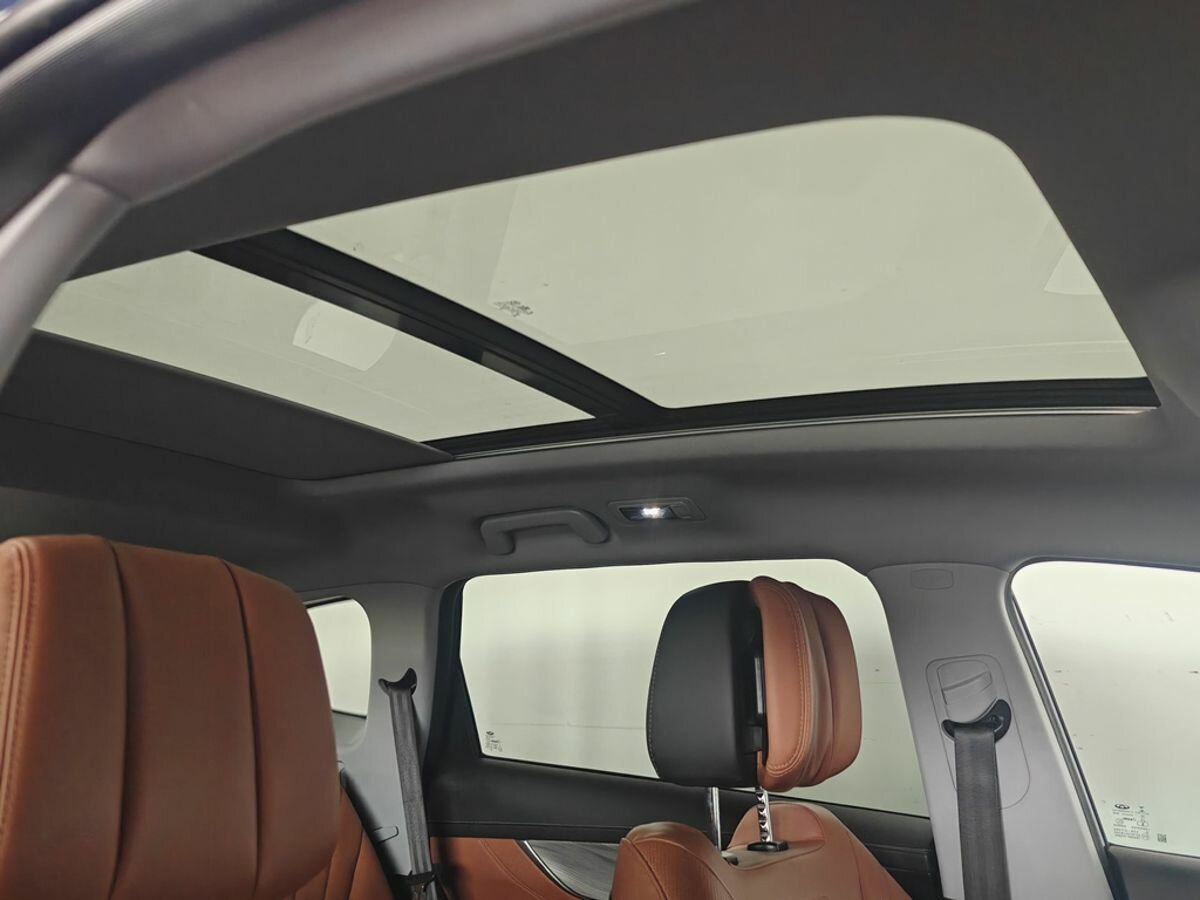 Chery Tiggo 8 Pro Max с пробегом — 2022 год. Фото: #18