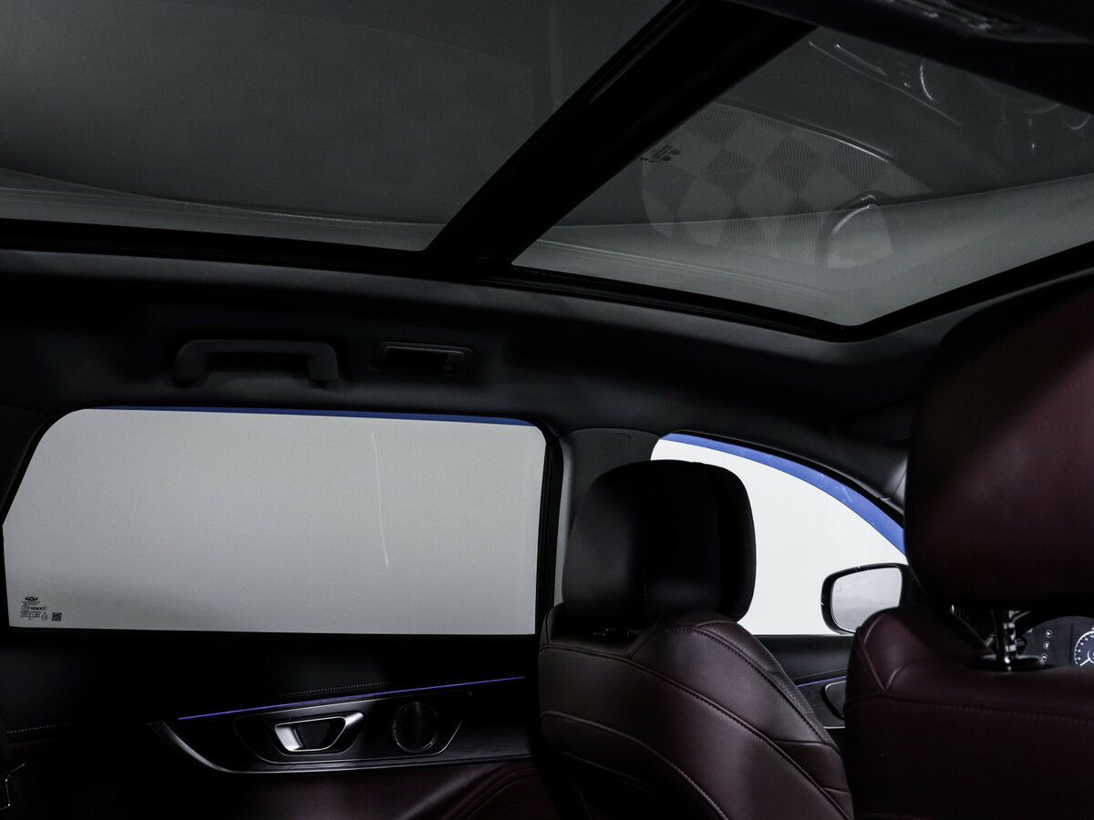 Chery Tiggo 8 Pro Max с пробегом — 2023 год. Фото: #14