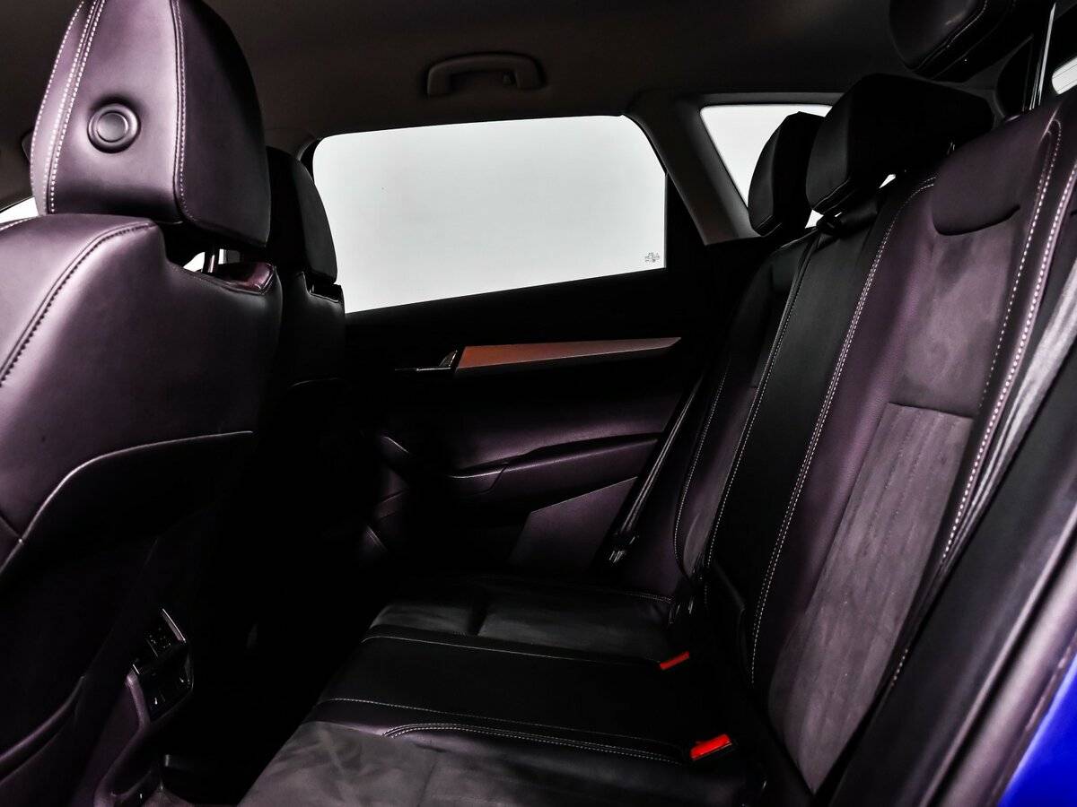 Skoda Karoq с пробегом — 2020 год. Фото: #10