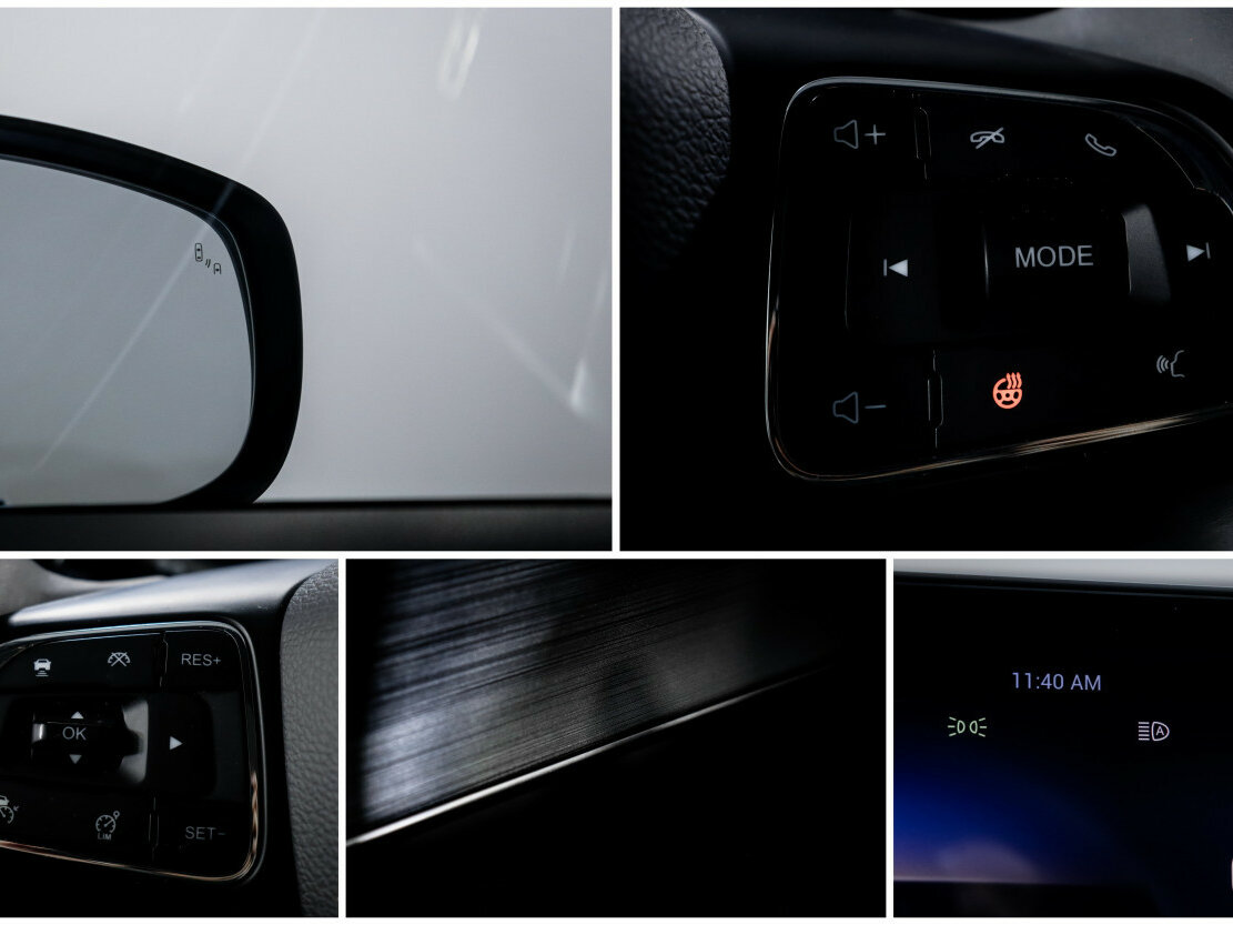 Chery Tiggo 7 Pro Max с пробегом — 2023 год. Фото: #21