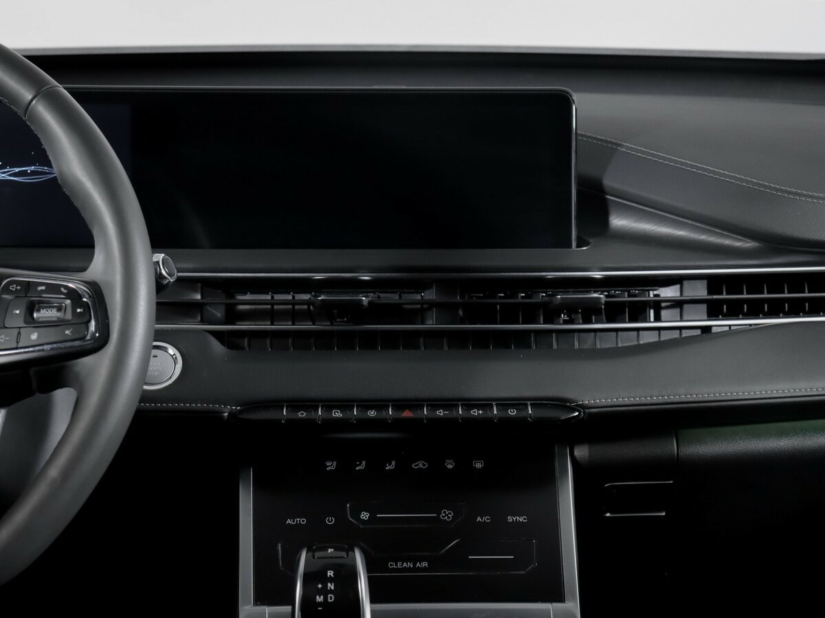 Chery Tiggo 7 Pro Max с пробегом — 2024 год. Фото: #12