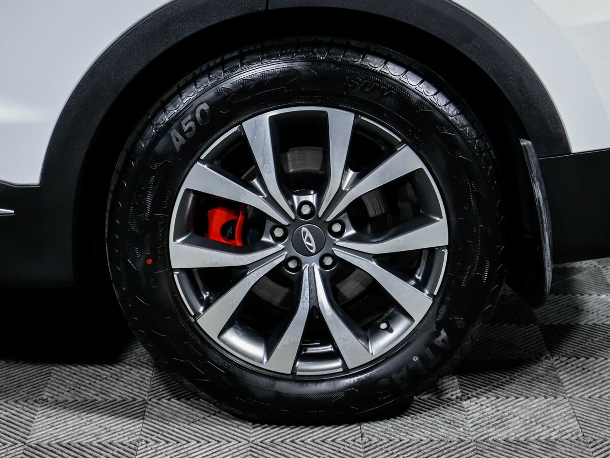 Chery Tiggo 7 Pro Max с пробегом — 2024 год. Фото: #14