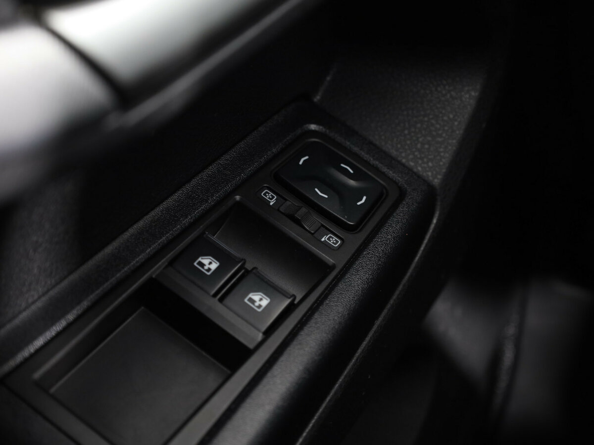 Lada (ВАЗ) Vesta с пробегом — 2017 год. Фото: #16