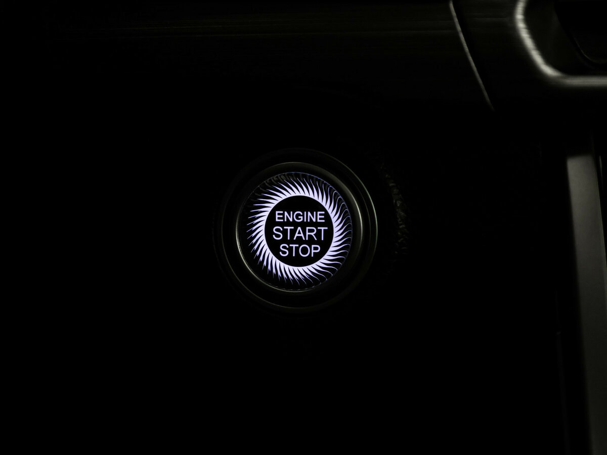 EXEED TXL с пробегом — 2023 год. Фото: #22