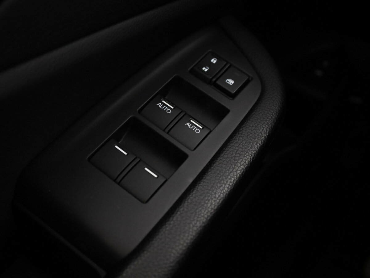 Honda Pilot с пробегом — 2016 год. Фото: #25