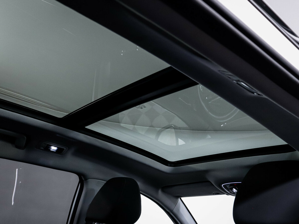 Chery Tiggo 7 Pro Max с пробегом — 2023 год. Фото: #16