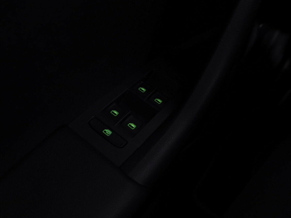 Skoda Octavia с пробегом — 2013 год. Фото: #20