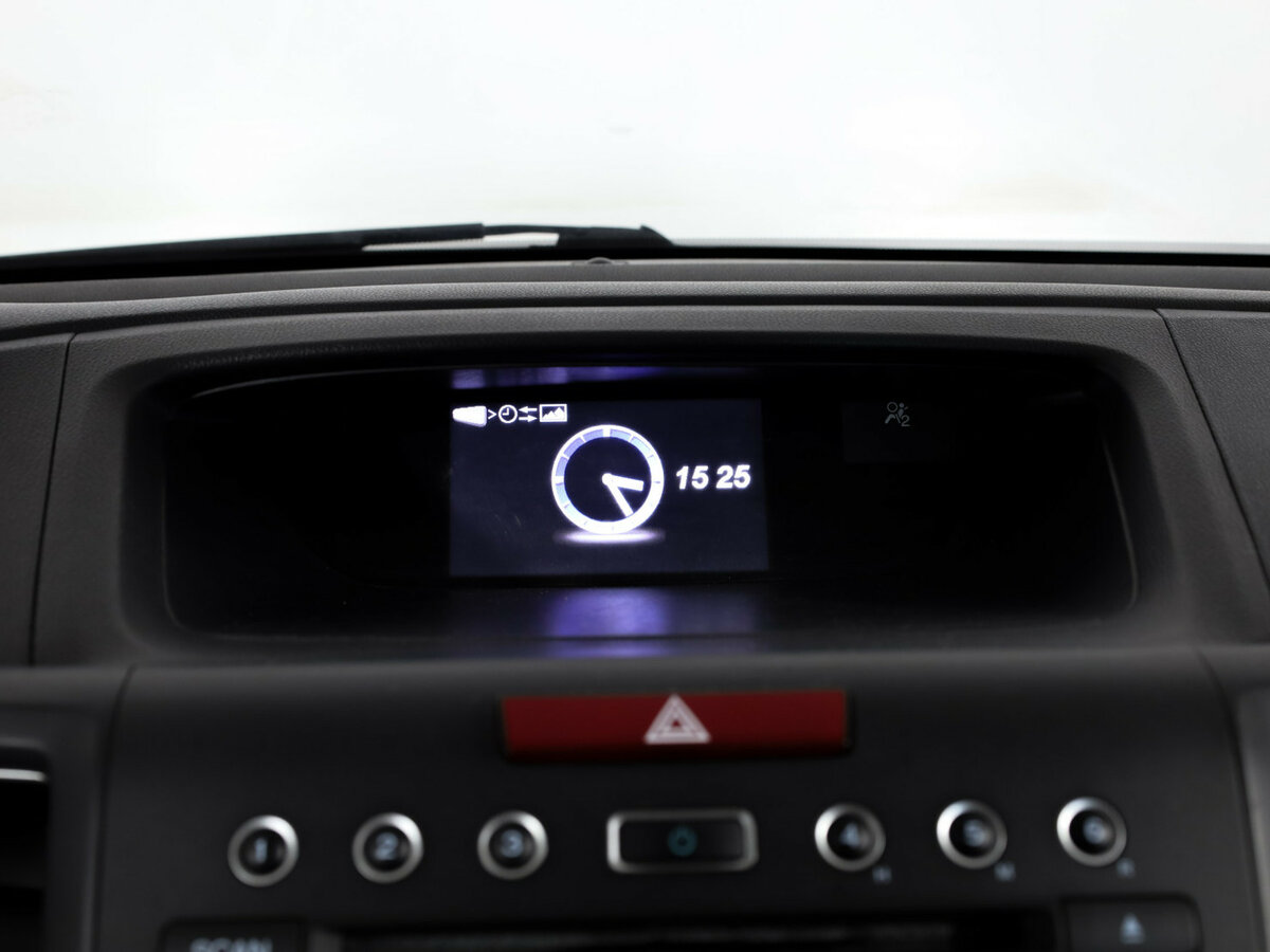 Honda CR-V с пробегом — 2013 год. Фото: #20