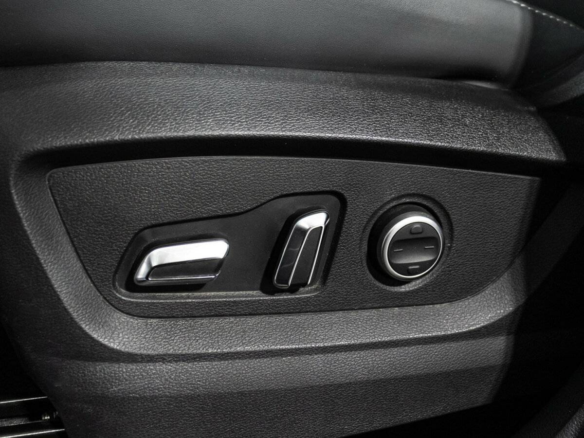 Chery Tiggo 7 Pro с пробегом — 2021 год. Фото: #14