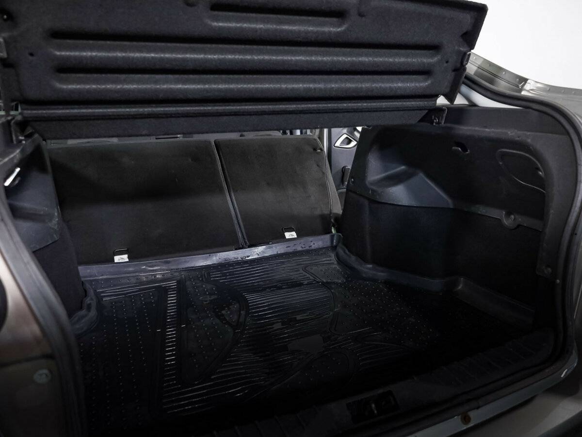 Lada (ВАЗ) Granta с пробегом — 2020 год. Фото: #21