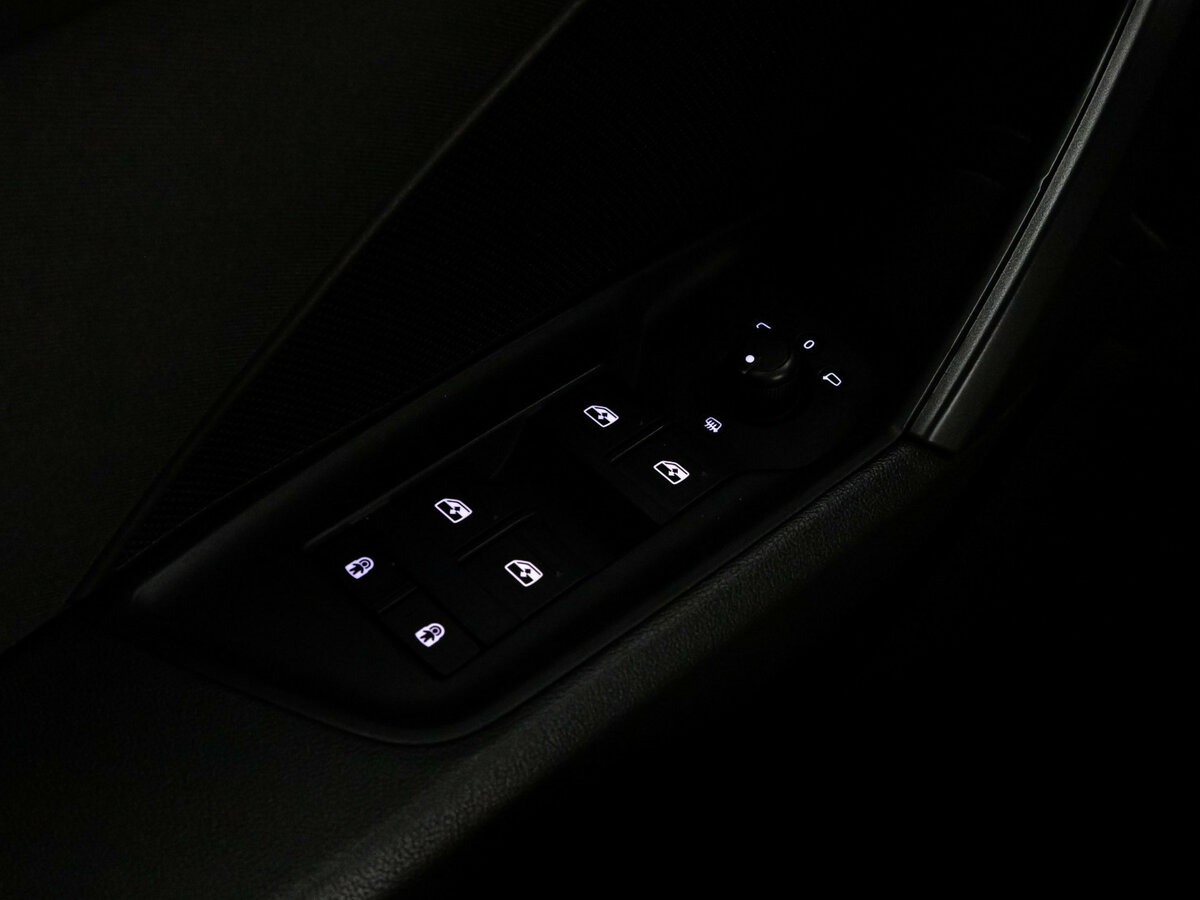 Audi A3 с пробегом — 2021 год. Фото: #20