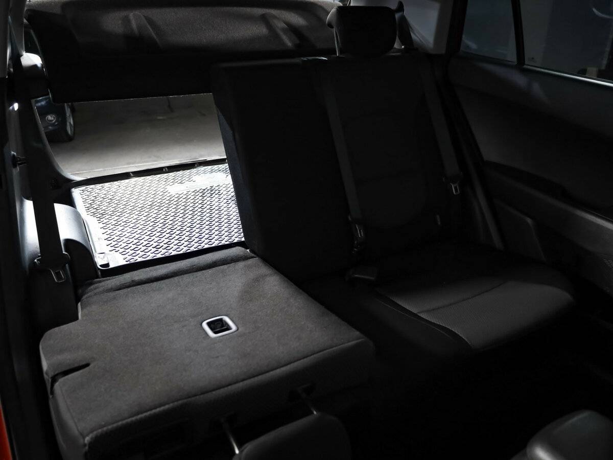 Hyundai Creta с пробегом — 2020 год. Фото: #19