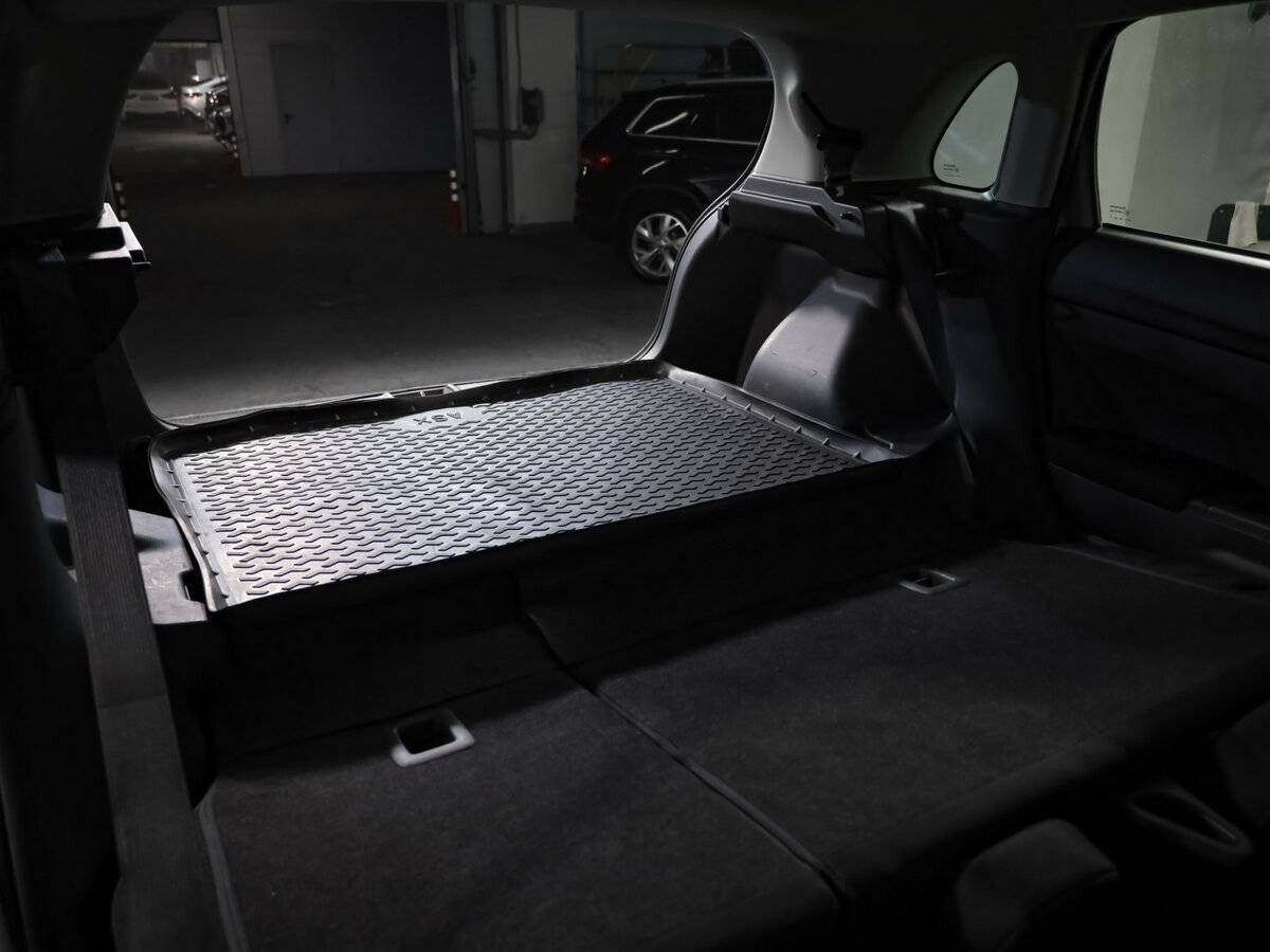 Mitsubishi ASX с пробегом — 2013 год. Фото: #22