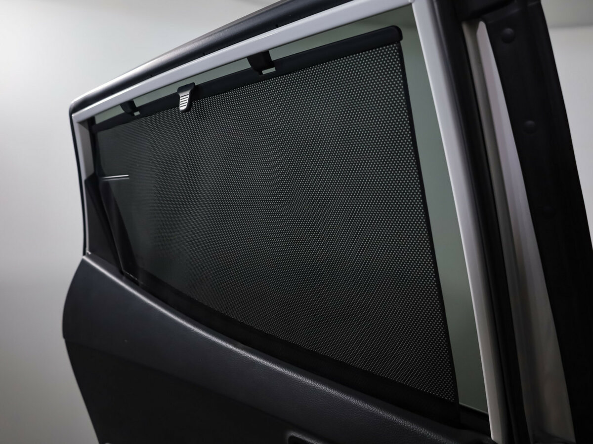 Hyundai Santa Fe с пробегом — 2012 год. Фото: #25