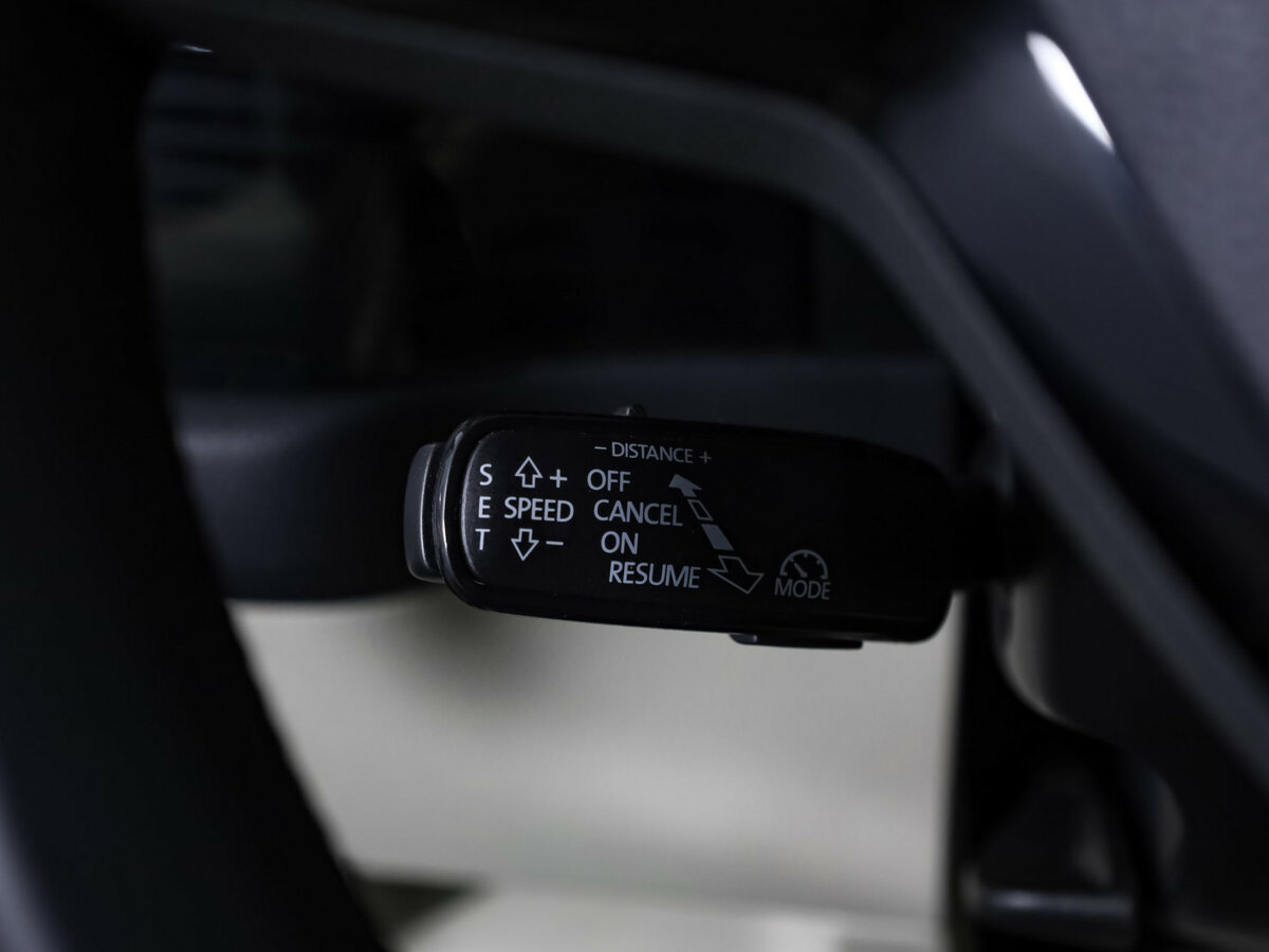 Skoda Kodiaq с пробегом — 2018 год. Фото: #16