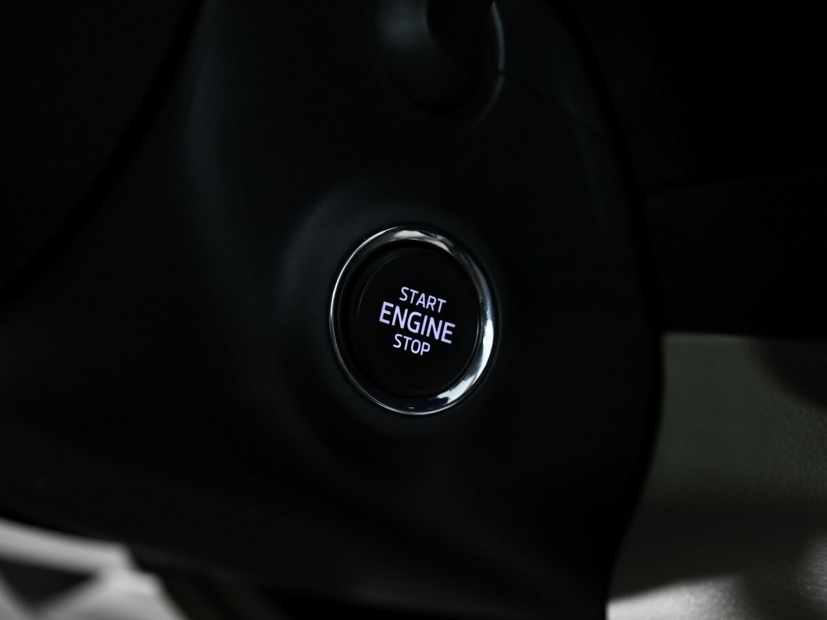 Skoda Kodiaq с пробегом — 2018 год. Фото: #17