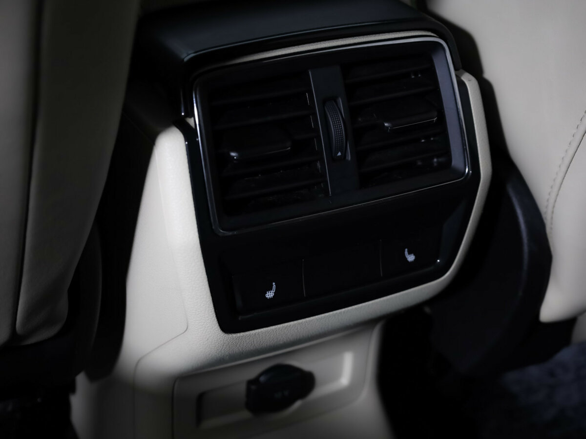 Skoda Kodiaq с пробегом — 2018 год. Фото: #22