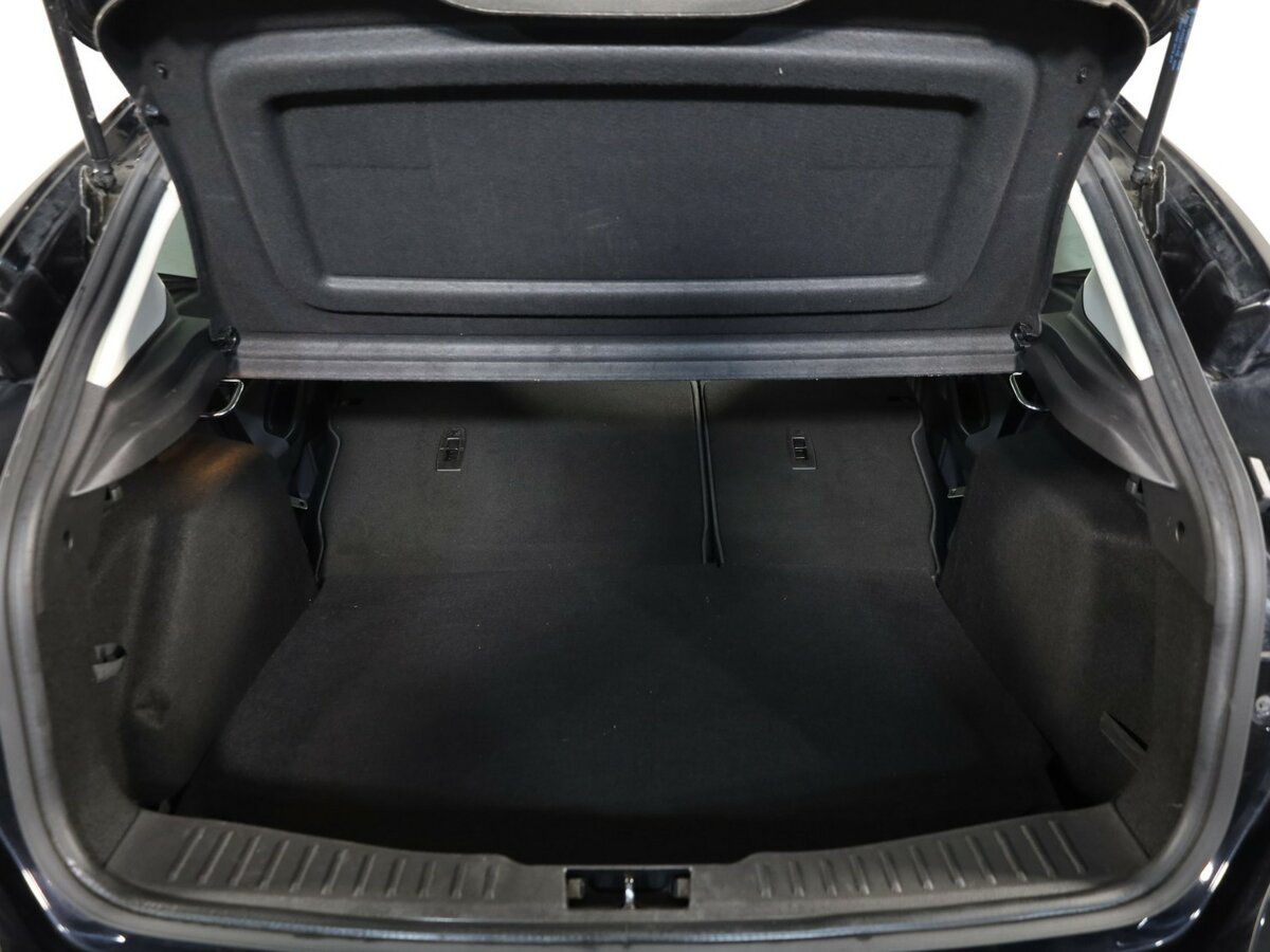 Ford Focus с пробегом — 2018 год. Фото: #12