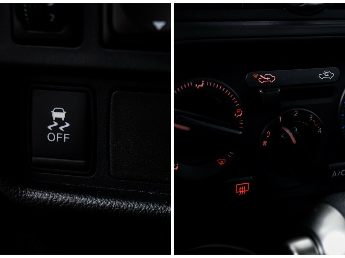 Nissan Juke с пробегом — 2014 год. Фото: #16