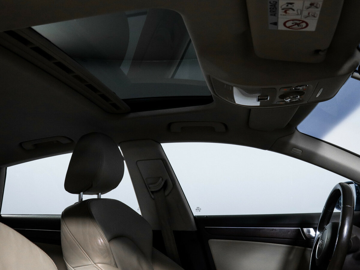 Audi A5 с пробегом — 2014 год. Фото: #12