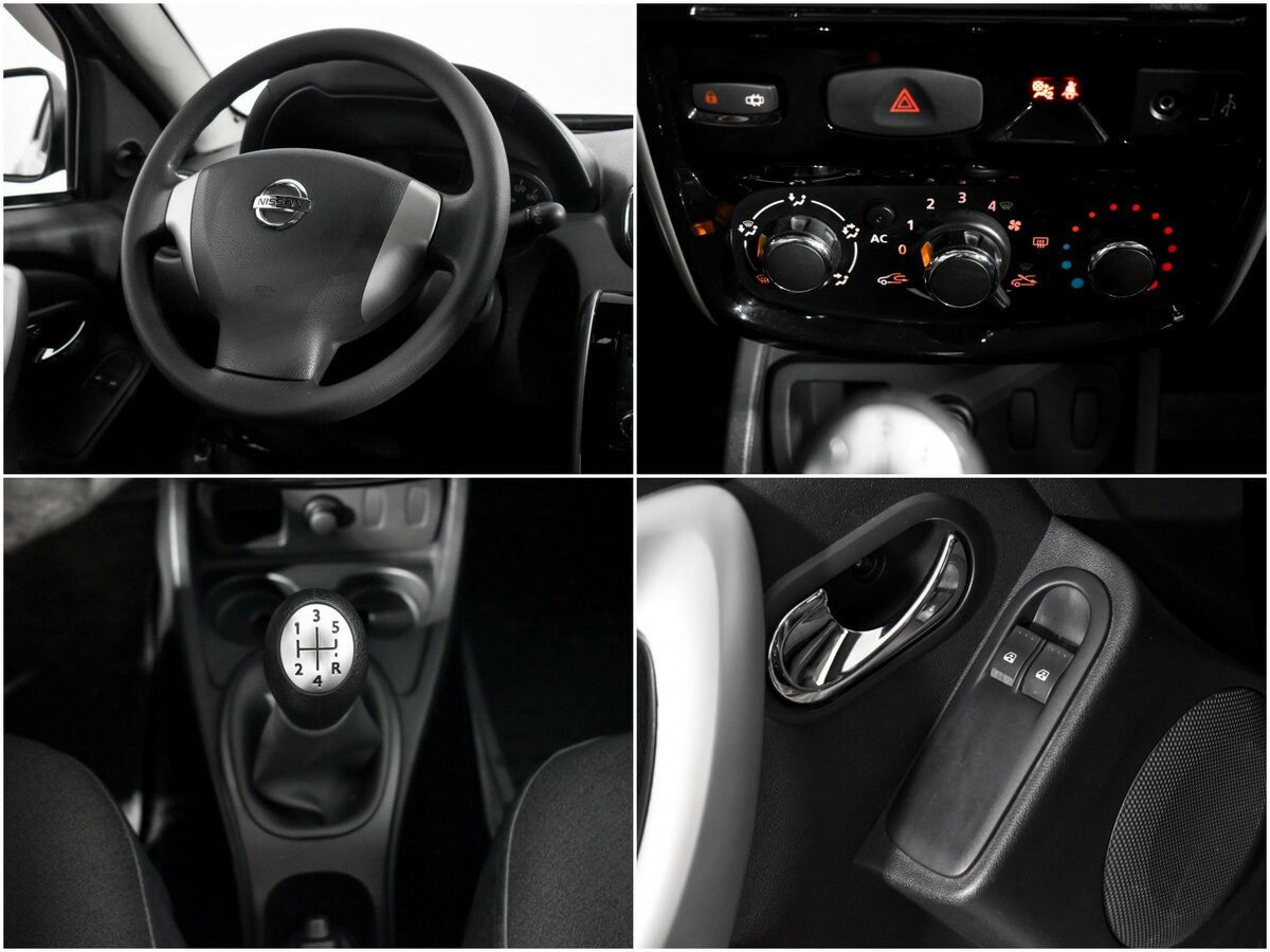 Nissan Terrano с пробегом — 2015 год. Фото: #13