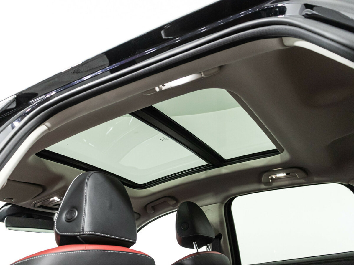 Haval Jolion с пробегом — 2024 год. Фото: #14