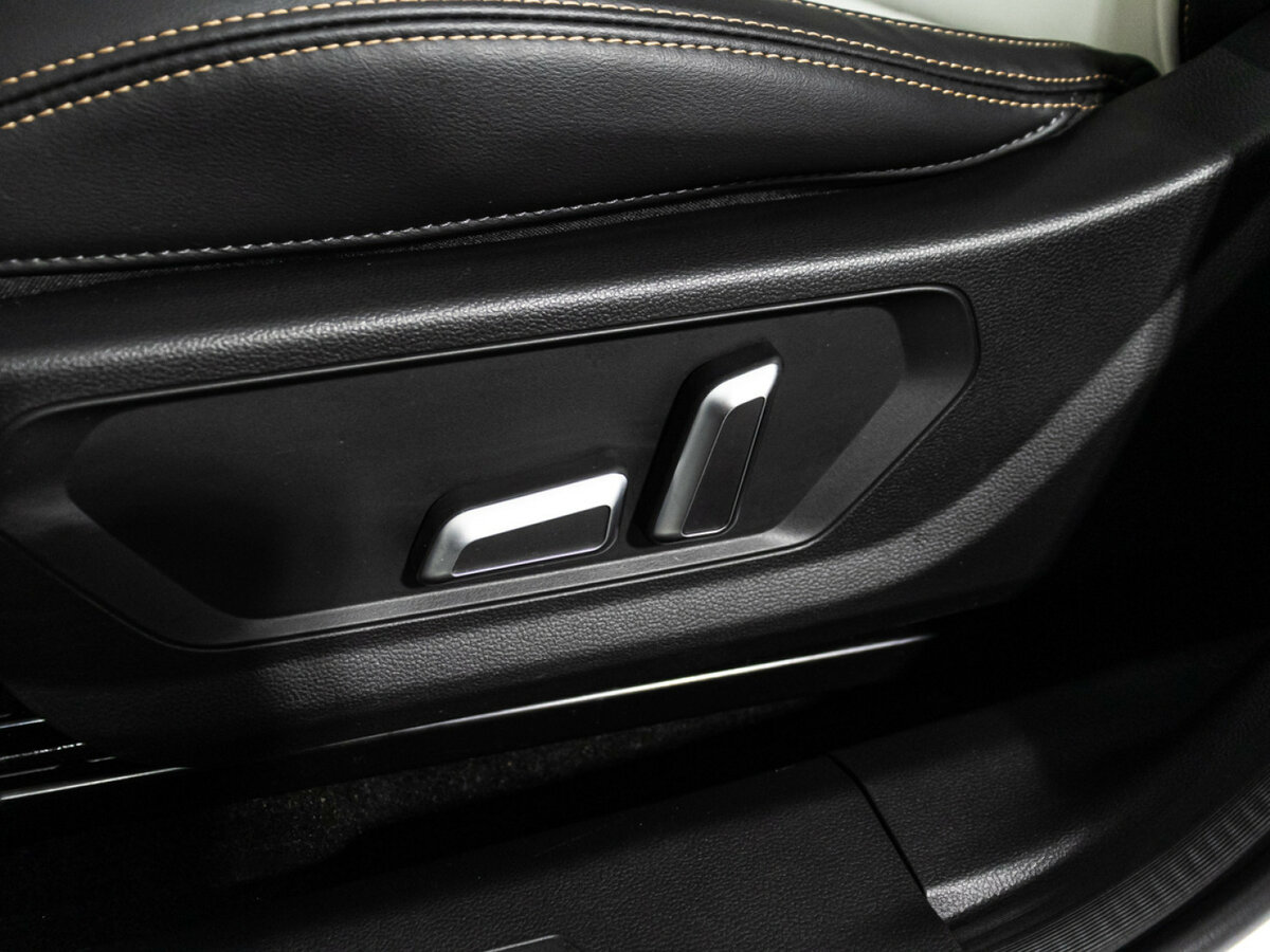 Haval Jolion с пробегом — 2023 год. Фото: #13